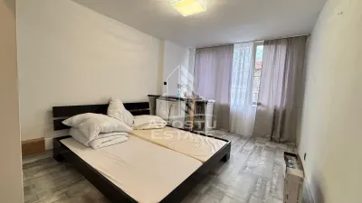 Garsoniera de vanzare in zona Sagului, Timisoara, bloc de apartamente - Timisoara
