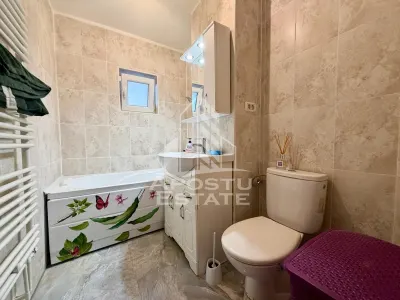 Apartament 2 camere de inchiriat, Aradului, Timisoara - foto 18