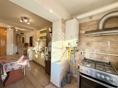 Apartament 2 camere de inchiriat, Aradului, Timisoara - foto 6
