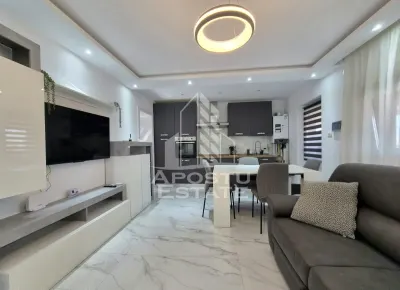 Apartament de lux 2 camere,zona Podgoria - Arad
