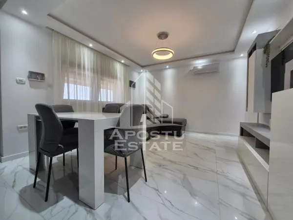 Apartament 2 camere Arad - poza 3