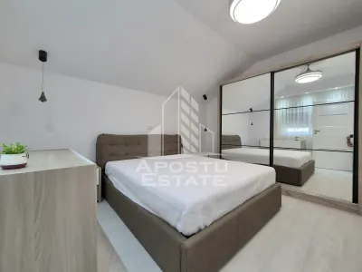 Apartament de lux 2 camere,zona Podgoria - foto 4