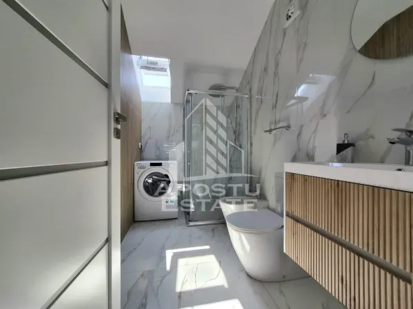 Apartament 2 camere Arad - poza 5