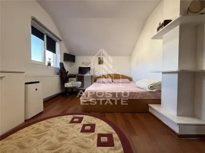 Apartament cu 2 camere de vanzare, zona Sagului, Timisoara - Timisoara