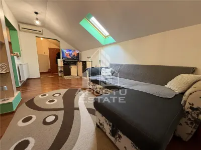 Apartament cu 2 camere de vanzare, zona Sagului, Timisoara - foto 5