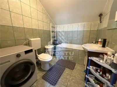 Apartament cu 2 camere de vanzare, zona Sagului, Timisoara - foto 9