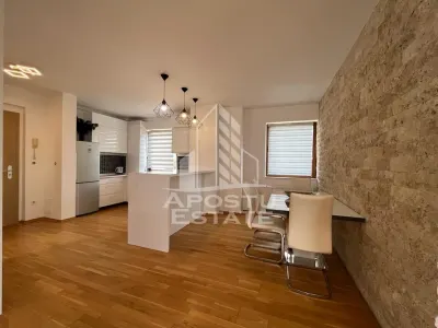 Apartament cu 2 camere de inchiriat, bloc nou, zona Torontalului - foto 4