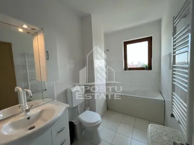 Apartament cu 2 camere de inchiriat, bloc nou, zona Torontalului - foto 6