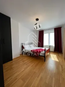 Apartament cu 2 camere de inchiriat, bloc nou, zona Torontalului - foto 7