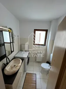 Apartament cu 2 camere de inchiriat, bloc nou, zona Torontalului - foto 8
