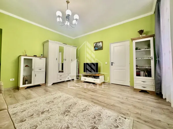 Apartament 2 camere Arad - poza 1