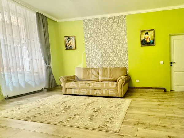 Apartament 2 camere Arad - poza 2