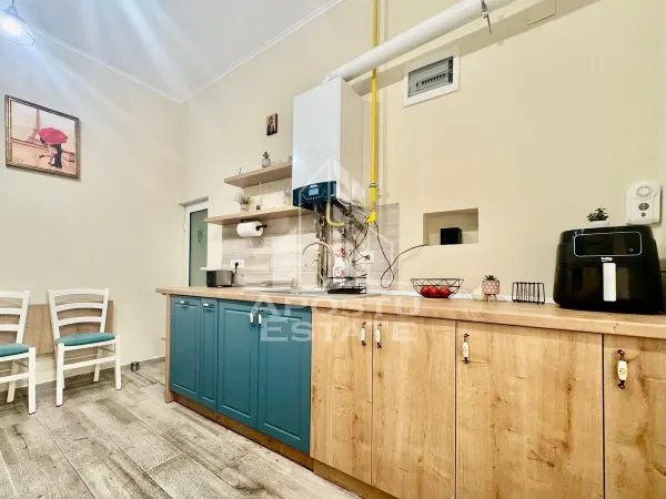 Apartament 2 camere Arad - poza 5