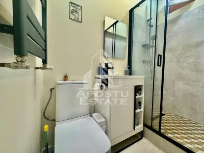 Apartamnet de vanzare  2 camere, 61 mp, zona Teatru - foto 7