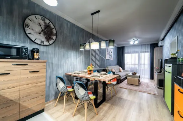 Apartament 2 camere Arad - poza 1