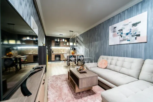 Apartament 2 camere Arad - poza 3
