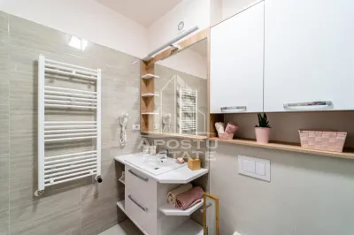 Apartament 2 camere, Adora Park - foto 4