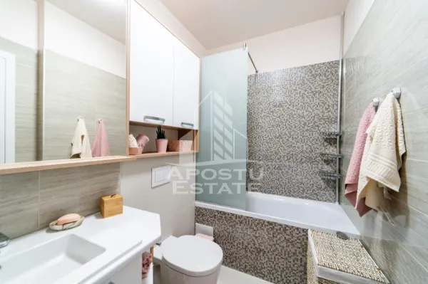 Apartament 2 camere Arad - poza 5