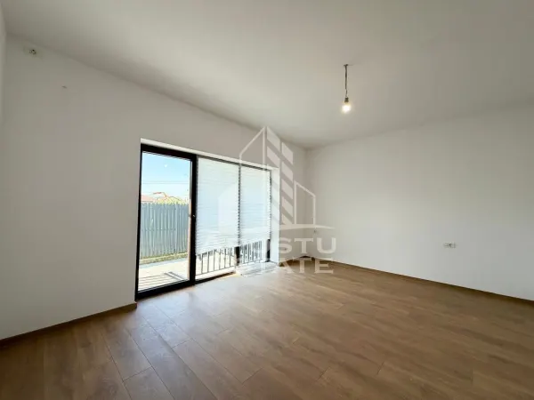 Apartament 1 camera Moșnița Nouă - poza 1