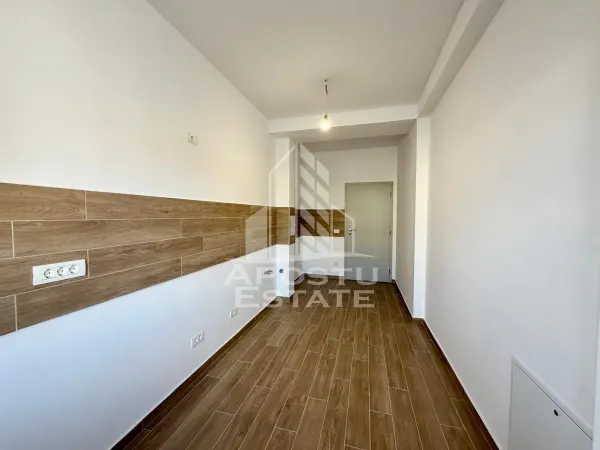 Apartament 1 camera Moșnița Nouă - poza 3