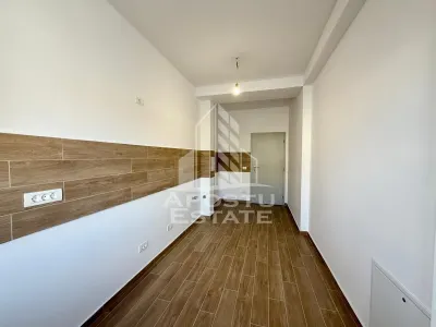 Apartament cu o camera nemobilat de inchiriat, Mosnita Noua - foto 3