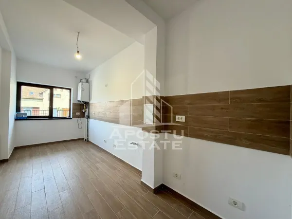 Apartament 1 camera Moșnița Nouă - poza 4