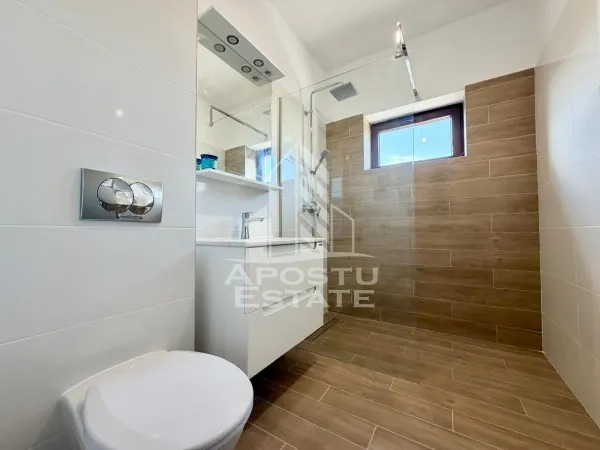 Apartament 1 camera Moșnița Nouă - poza 6