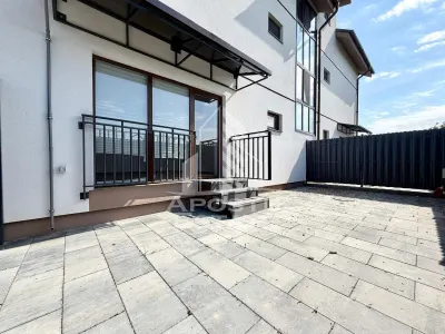 Apartament cu o camera nemobilat de inchiriat, Mosnita Noua - foto 7
