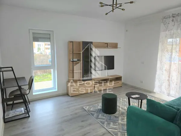 Apartament 2 camere Giroc - poza 1