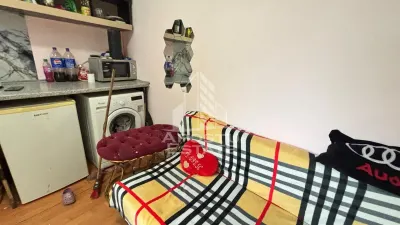 Garsoniera de vanzare in zona Complexului Studentesc, Timisoara, et 1 - foto 3