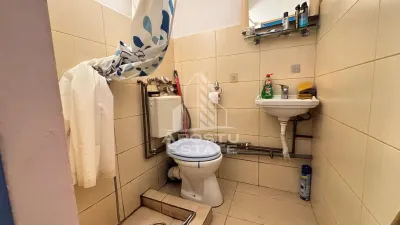 Garsoniera de vanzare in zona Complexului Studentesc, Timisoara, et 1 - foto 4