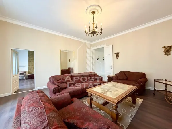 Apartament 3 camere Timișoara - poza 1