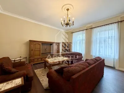 Apartament 3 camere de inchiriat, zona Semicentala, Timisoara - foto 2