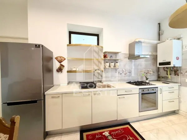 Apartament 3 camere Timișoara - poza 8