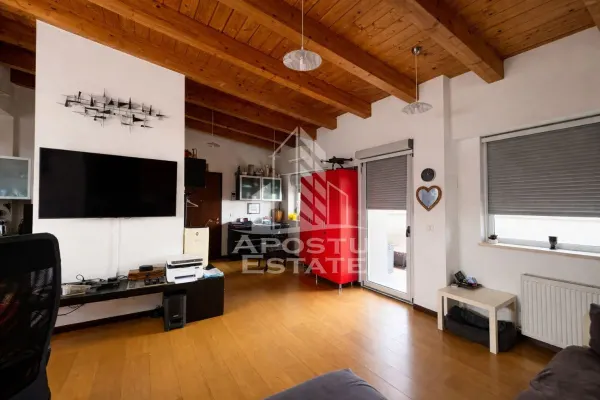 Apartament 3 camere Timișoara - poza 1