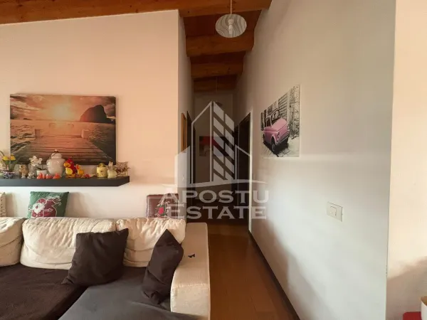 Apartament 3 camere Timișoara - poza 2