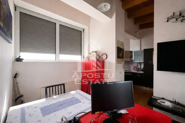 Apartament 3 camere Timișoara - poza 3