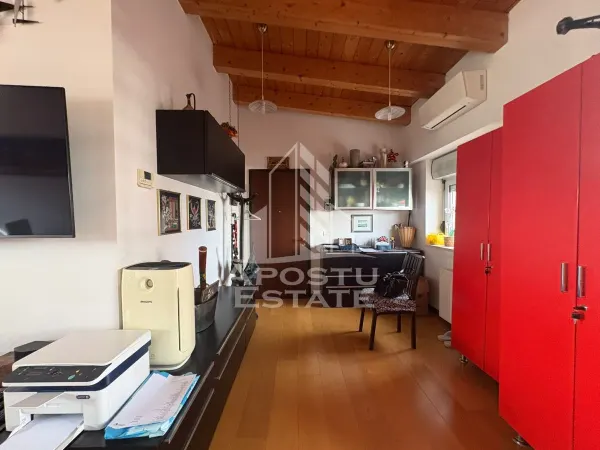 Apartament 3 camere Timișoara - poza 4