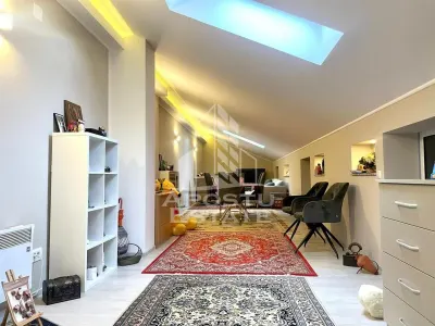 Casa moderna cu 5 camere de vanzare, zona Modern Timisoara - foto 14