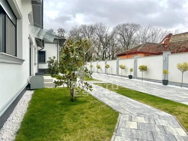 Casă 6 camere Timișoara - poza 3
