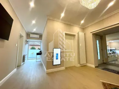 Casa moderna cu 5 camere de vanzare, zona Modern Timisoara - foto 9