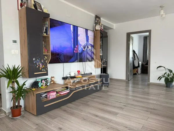 Casă 4 camere Urseni - poza 1