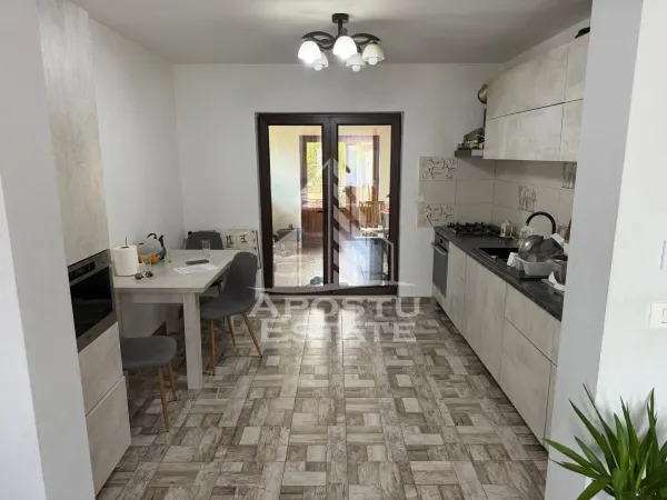 Casă 4 camere Urseni - poza 3