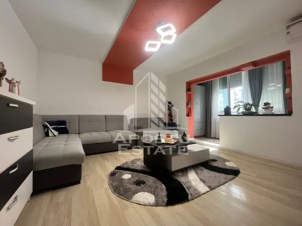 Apartament 3 camere Arad - poza 1