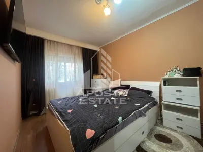 Apartament 3 camere Arad - poza 2