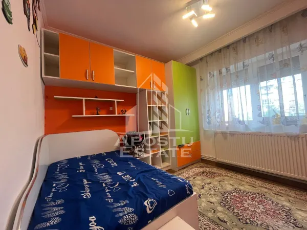 Apartament 3 camere Arad - poza 3