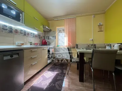 Apartament 3 camere Arad - poza 4