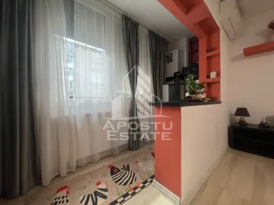 Apartament 3 camere Arad - poza 5