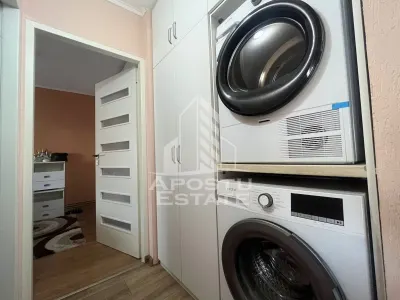 Apartament 3 camere Arad - poza 6