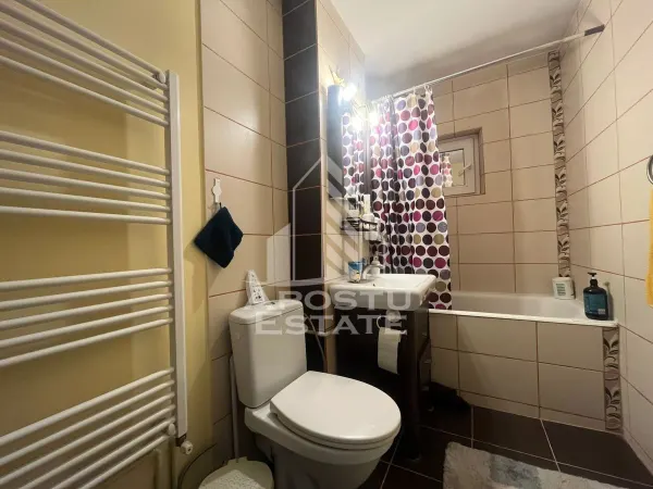 Apartament 3 camere Arad - poza 7